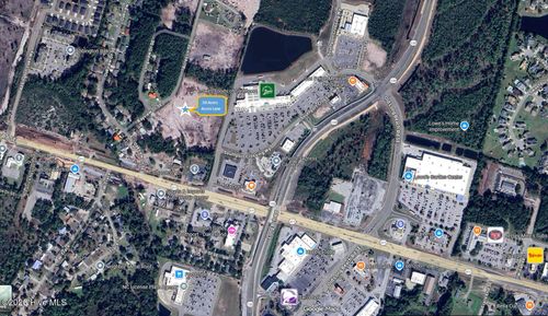 4825-4831 Acres Ln Se, Southport, NC, 28461 | Card Image