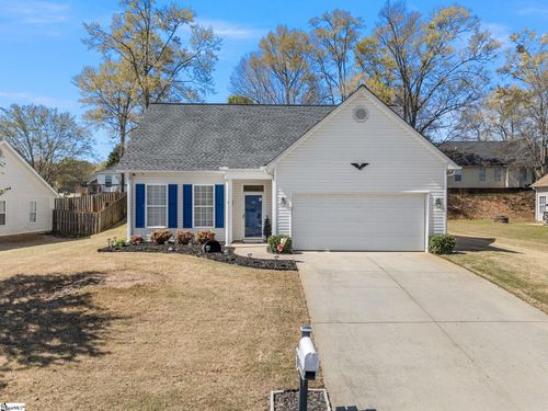 722 Tinder Box Ct, Boiling Springs, SC, 29316-8334 | Card Image