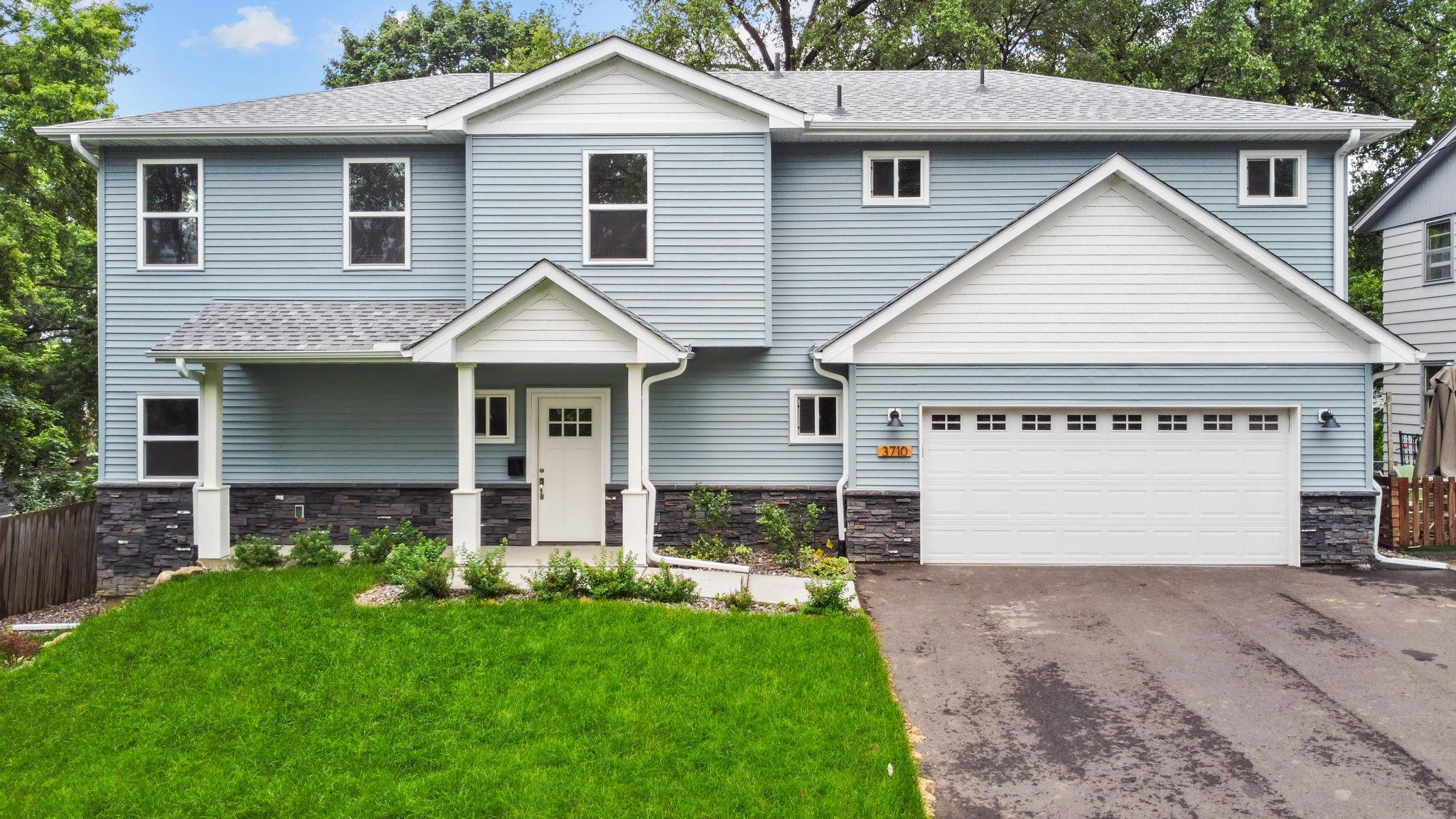 Pierce St, Minneapolis, MN 55421