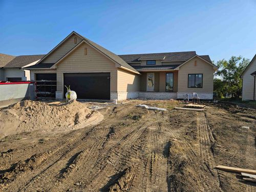 1029 W Silverstone Ct, Andover, KS, 67002-7674 | Card Image