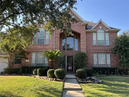 5822 Oakmoss Trail, Spring, TX, 77379 | Card Image