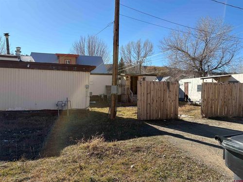 110 N 15th St, Dolores, CO, 81323-5029 | Card Image