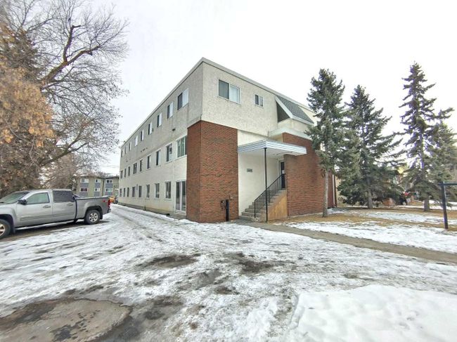 6 - 10035 155 Street Nw, Home with 1 bedrooms, 1 bathrooms and 1 parking in Edmonton AB | Image 15