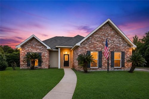 28441 Apple Blossom Ln, Ponchatoula, LA, 70454-8444 | Card Image