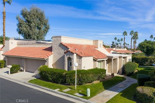 43850 San Ysidro Cir, Palm Desert, CA, 92260-3107 | Card Image