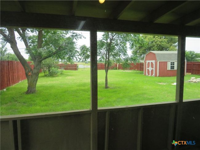 1808 Agate Dr, House other with 4 bedrooms, 2 bathrooms and null parking in Killeen TX | Image 24