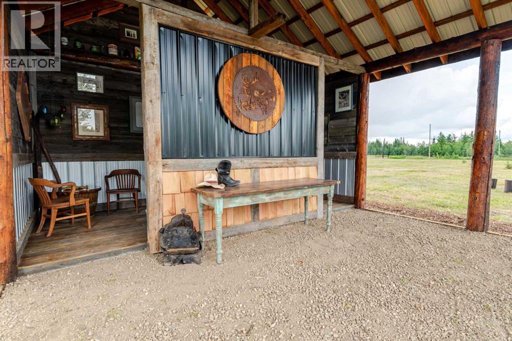 Land in Rural Grande Prairie No. 1, County of 4