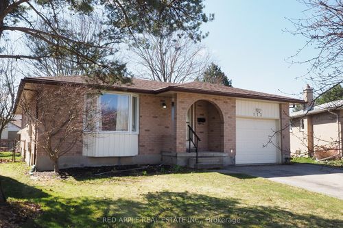 113 Deerberry Pl, Waterloo, ON, N2V1G2 | Card Image