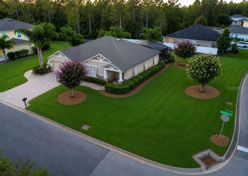 32 Angela Dr, Palm Coast, FL, 32164-8953 | Card Image