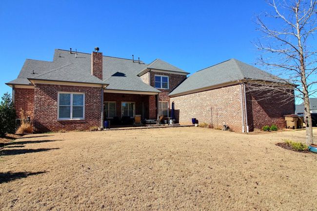 424 Shambala Dr, House other with 5 bedrooms, 4 bathrooms and null parking in Collierville TN | Image 33