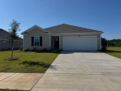 621 Strawberry Field Way, Galivants Ferry, SC, 29544-8083 | Card Image