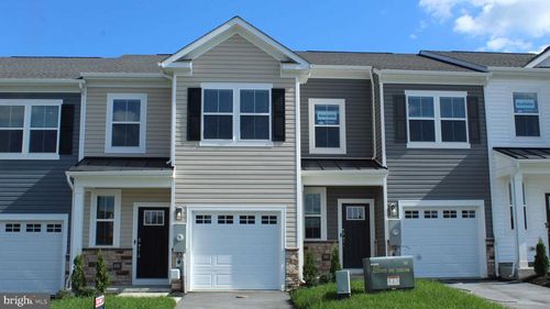 116 Pomo Ln, WINCHESTER, VA, 22602-7945 | Card Image