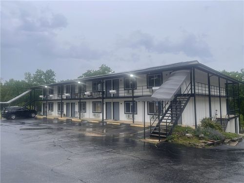 3 Woodsdale Drive, Holiday Island, AR, 72631 | Card Image