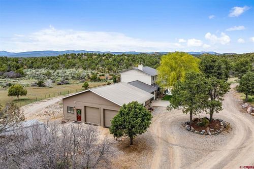 160 Brice Pl, Durango, CO, 81303-8135 | Card Image
