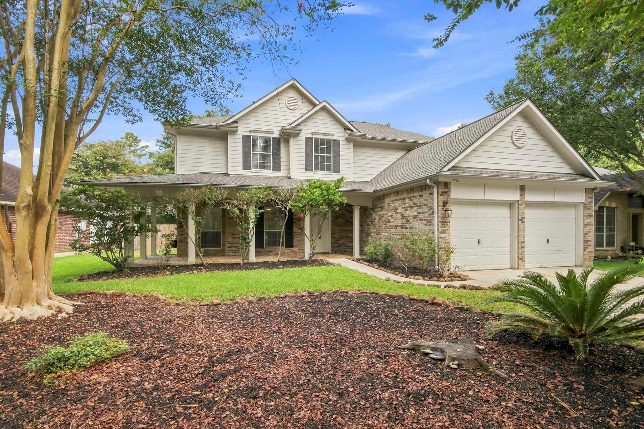 Residential in The Woodlands 3