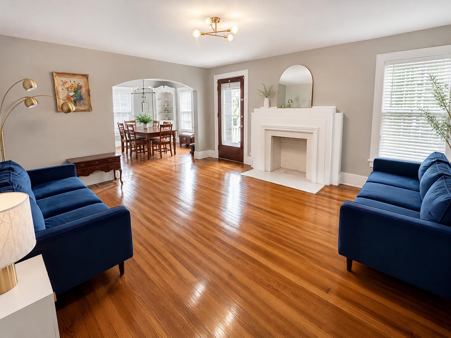 Residential in Chattanooga 4