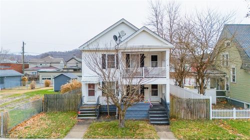 912 S Zane Highway, Martins Ferry, OH, 43935 | Card Image