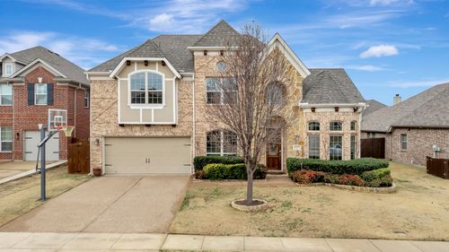 15129 Wild Duck Way, Roanoke, TX, 76262-3743 | Card Image