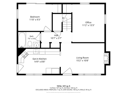 63 W Commonwealth Drive, Portland, ME, 04103 | Card Image
