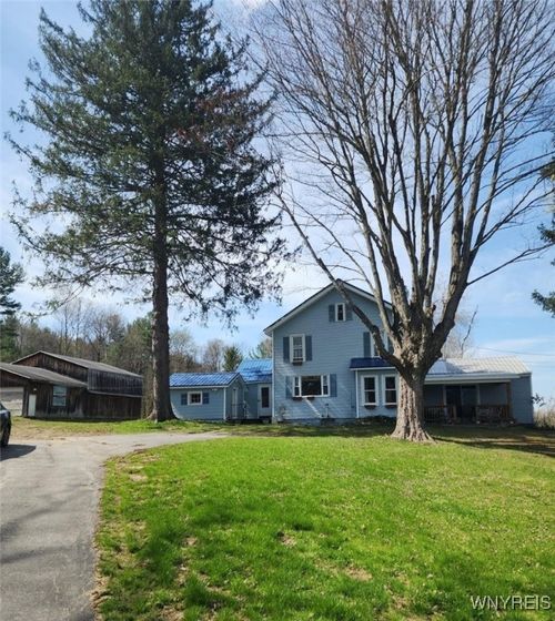 4013 Route 380, Jamestown, NY, 14701-9698 | Card Image