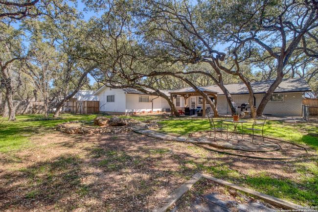139 Canyon Creek Dr, House other with 4 bedrooms, 4 bathrooms and null parking in Hollywood Park TX | Image 35
