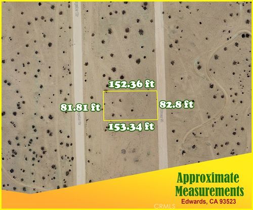 0 Danar St, California City, CA, 93504 | Card Image