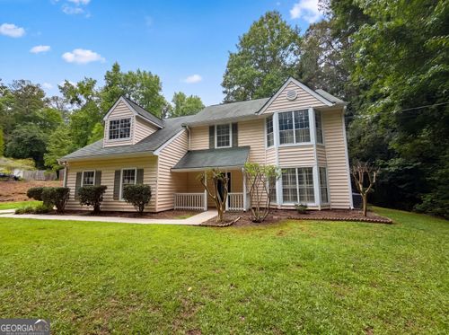 40 Stephanie Drive, Newnan, GA, 30265 | Card Image