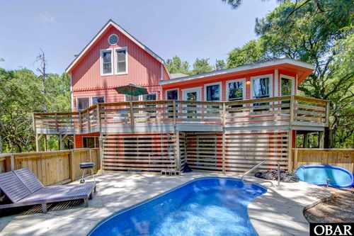 1218 Coral Ln, Corolla, NC, 27927-9719 | Card Image
