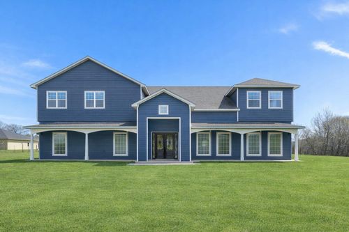 2464 N Walker Rd, Cleveland, TX, 77328-2302 | Card Image