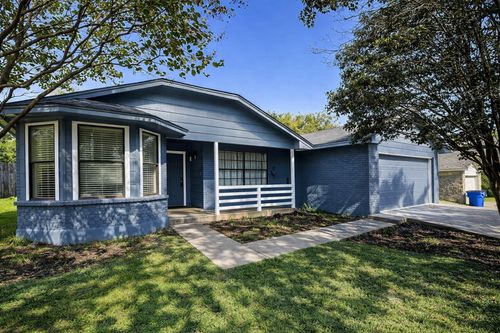 408 Sage Boot Dr, Pflugerville, TX, 78660-4301 | Card Image