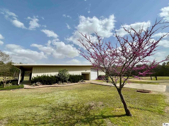 15601 Crossett Rd, House other with 3 bedrooms, 4 bathrooms and null parking in Bastrop LA | Image 37