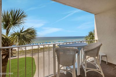 319 - 5801 Thomas Drive, Condo with 2 bedrooms, 2 bathrooms and null parking in Panama City FL | Image 1