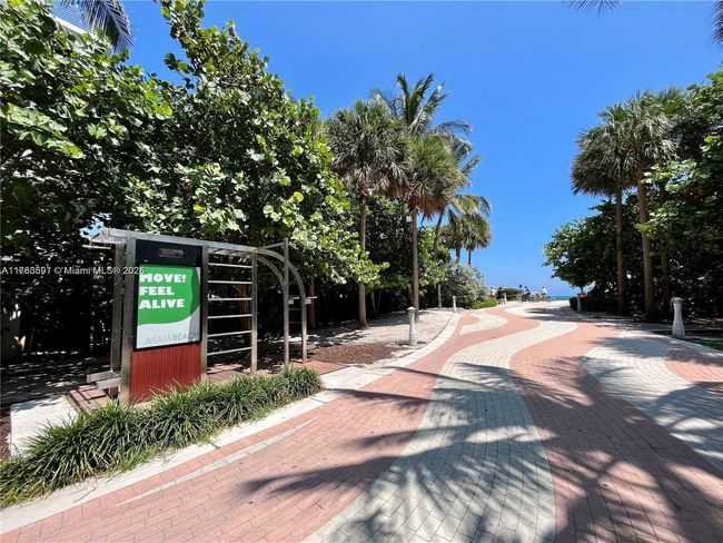 APT-410 - 2899 Collins Ave, Condo with 0 bedrooms, 1 bathrooms and null parking in Miami Beach FL | Image 17