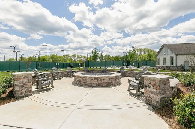 7027 Hickman Way, House other with 3 bedrooms, 3 bathrooms and 2 parking in Spring Hill TN | Image 47