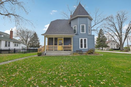 321 Castle Street, Sandwich, IL, 60548 | Card Image