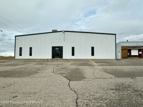 4100 Monroe Rd, Farmington, NM, 87401-2887 | Card Image