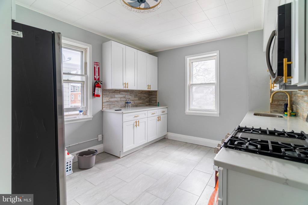 Residential Lease in TRENTON 4