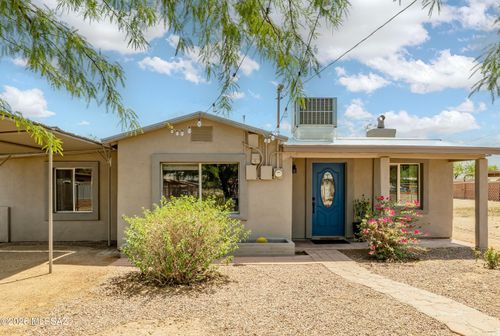 1506 N Hualpai Rd, Tucson, AZ, 85745-2064 | Card Image