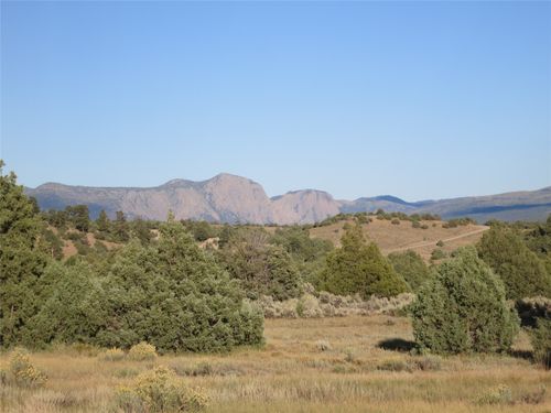 TBD Shroyer Dr Hacienda Tr 1b, Rutheron, NM, 87551 | Card Image