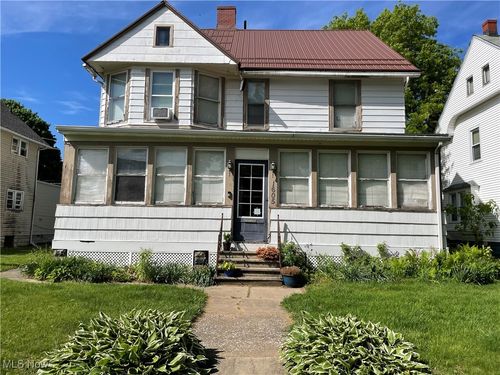 1605 E 46th St, Ashtabula, OH, 44004-6109 | Card Image
