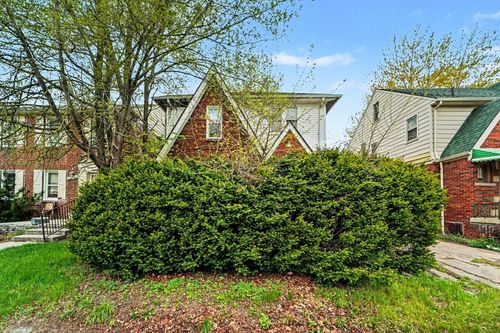 16247 Washburn Street, Detroit, MI, 48221 | Card Image