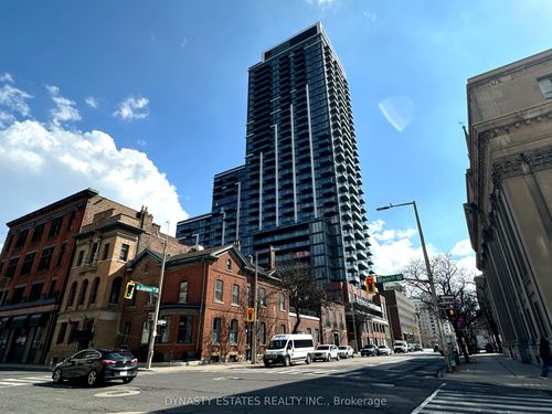 411-75 James Street S, Hamilton, ON, L8P2Y9 | Card Image