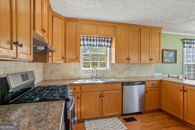 7851 Harrison Davisboro Rd, House other with 3 bedrooms, 2 bathrooms and null parking in Davisboro GA | Image 13