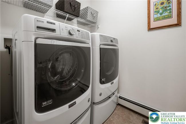 222 Danbury Dr, House other with 3 bedrooms, 3 bathrooms and null parking in Nazareth PA | Image 31