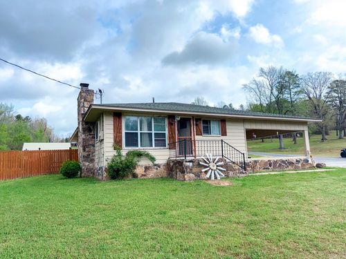 847 Highway 16 E, Clinton, AR, 72031-8805 | Card Image