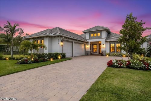 9679 Moonflower Ct, NAPLES, FL, 34114-2982 | Card Image