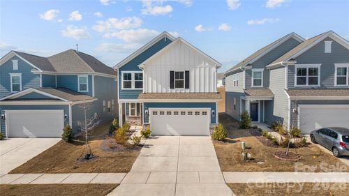 14028 Lake Home Ln, Charlotte, NC, 28278-0254 | Card Image