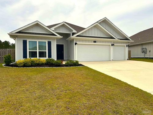 10984 Coues Dr, Bellview, FL, 32526-4576 | Card Image