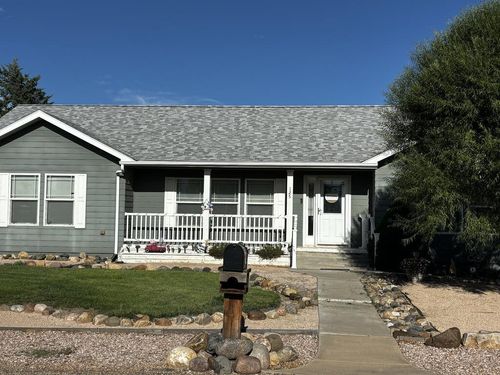 125 Arkansas Ave, Ordway, CO, 81063-1213 | Card Image