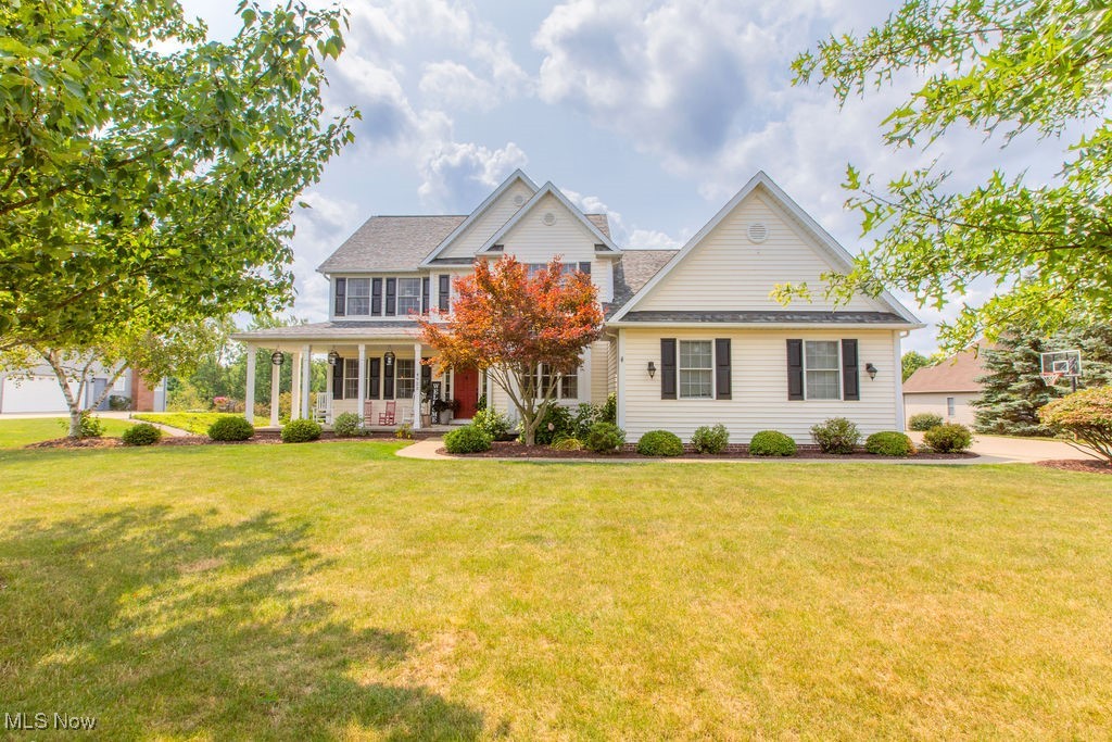 Roscommon Dr, Brunswick, OH 44212